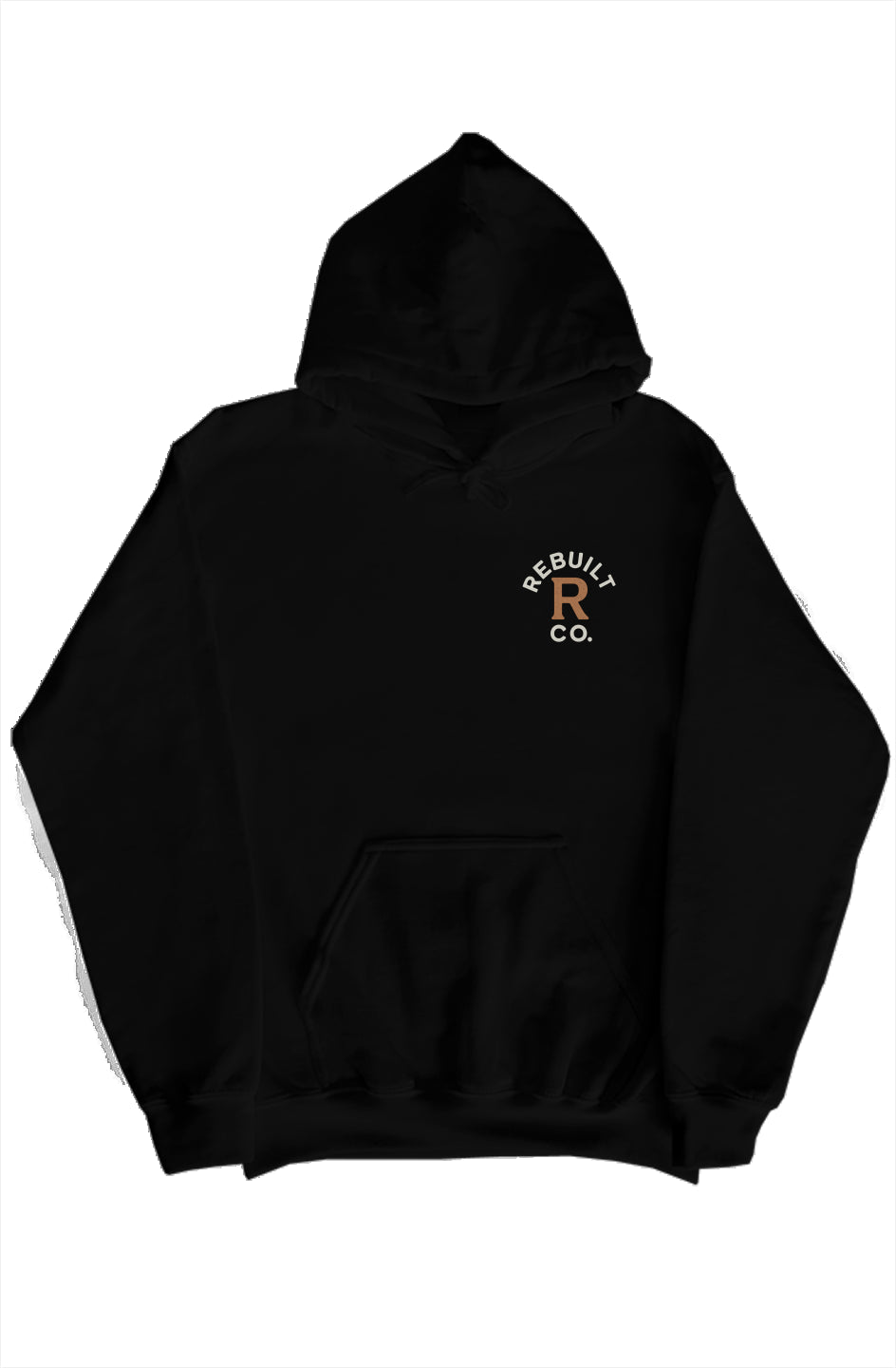 pullover hoody