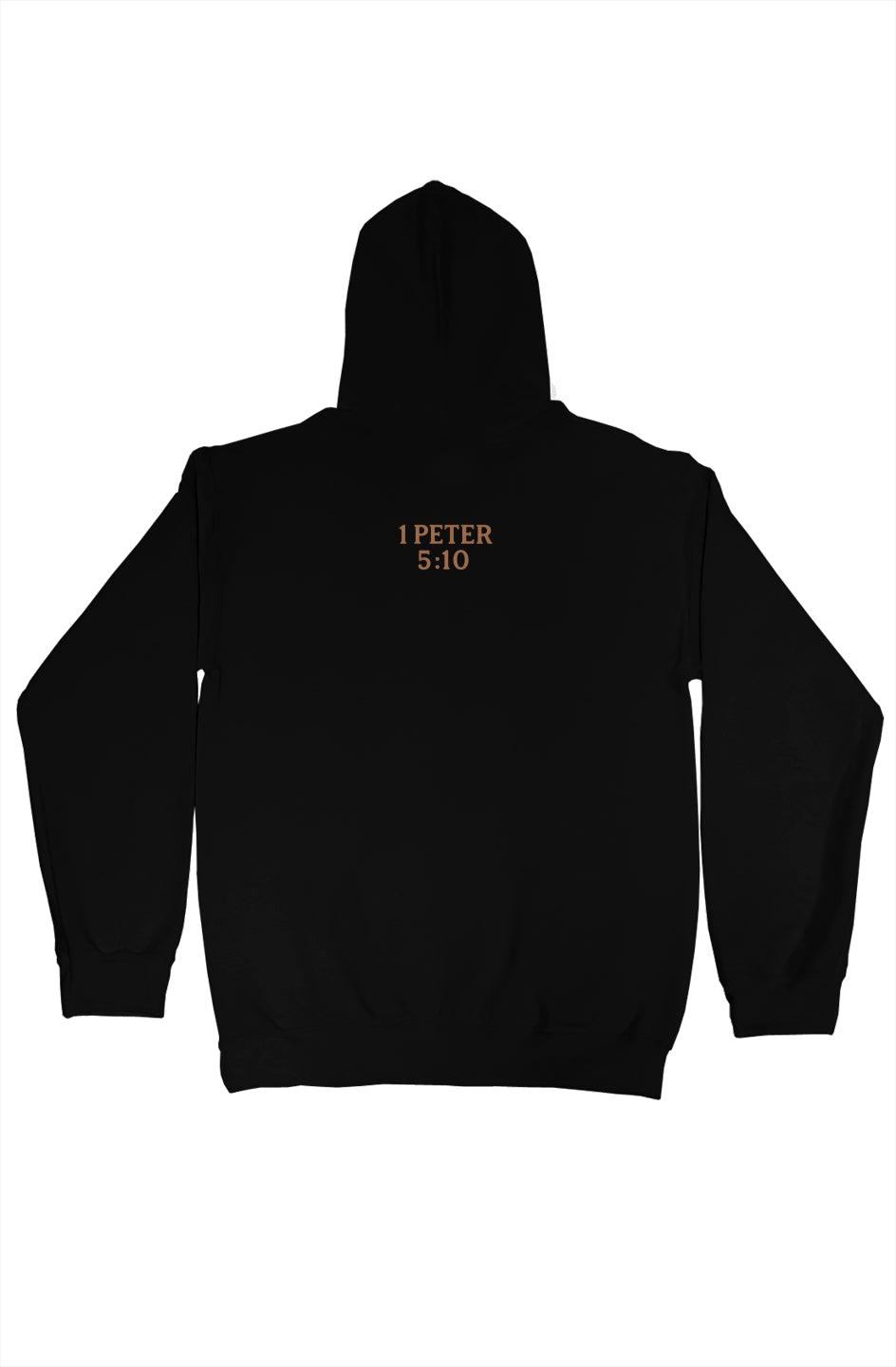 pullover hoody