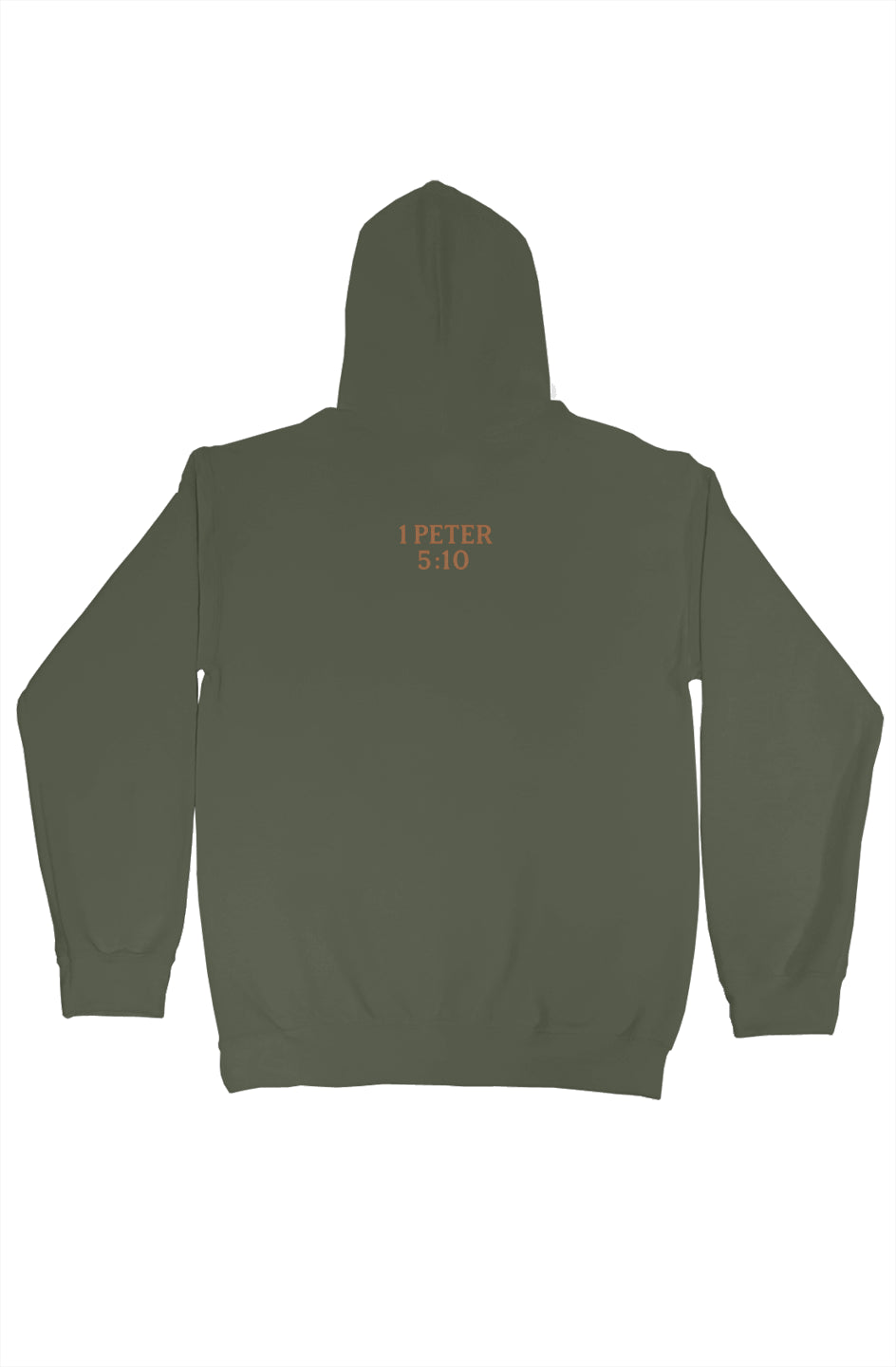 pullover hoody