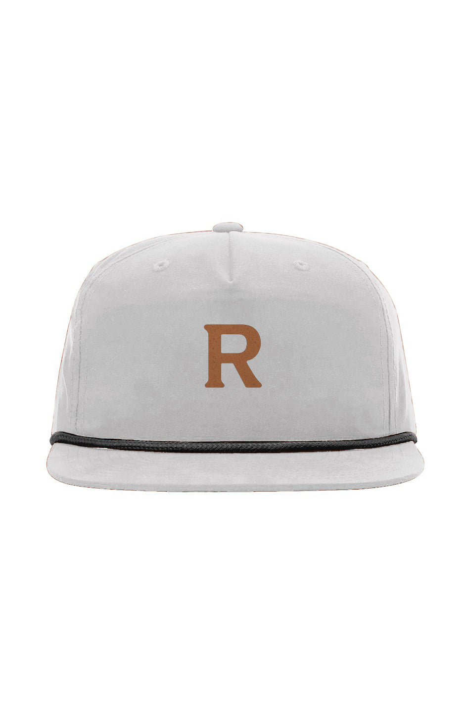 Richardson rope hat