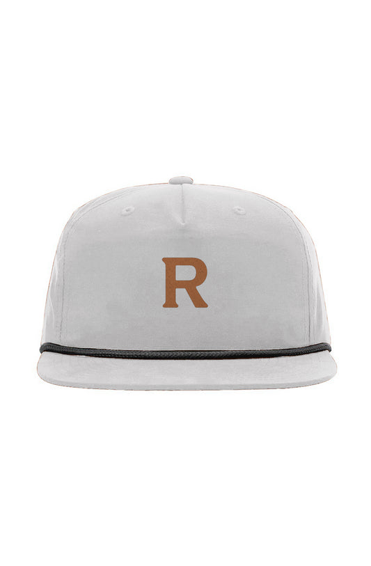 Richardson rope hat