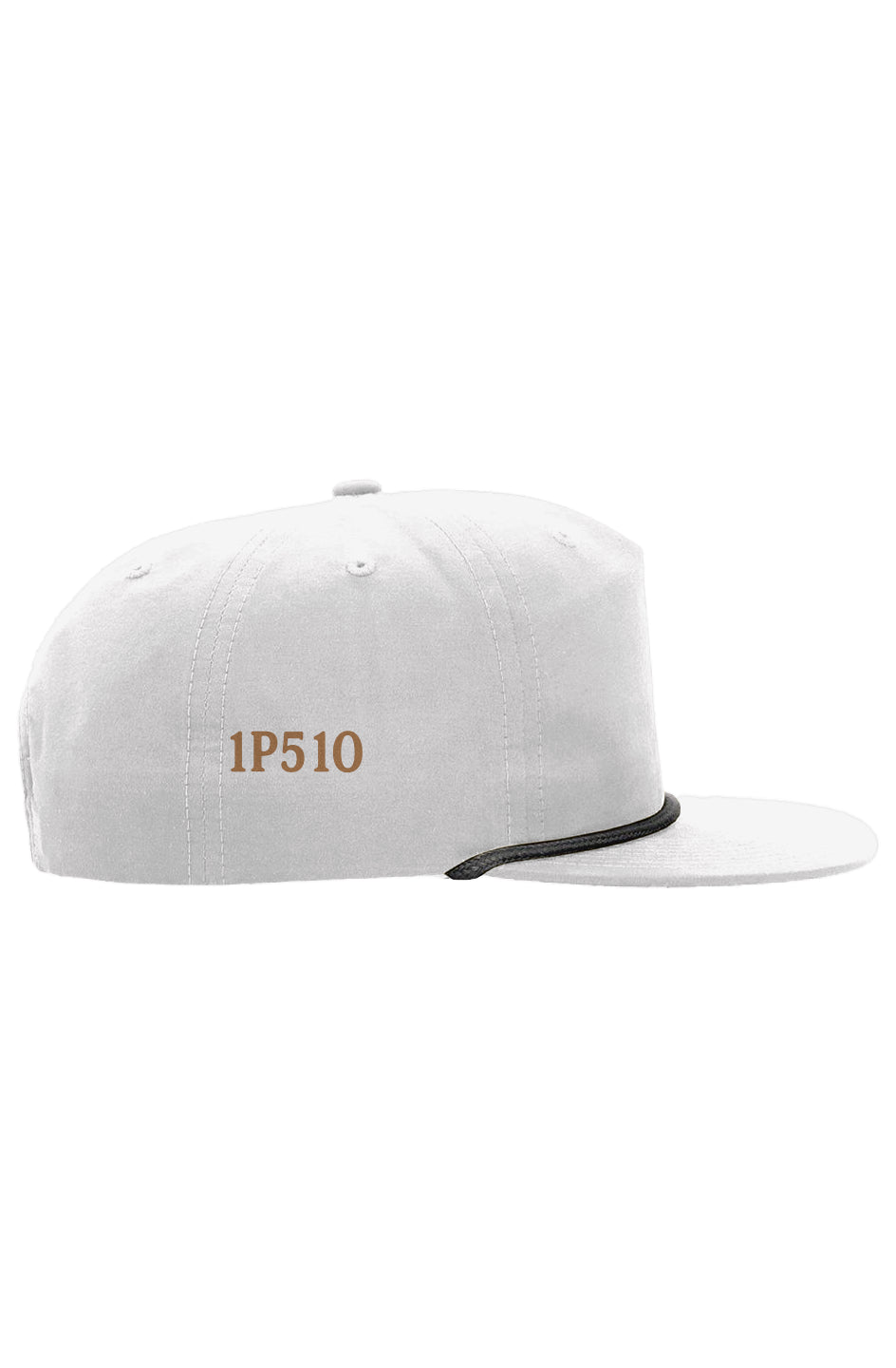 Richardson rope hat