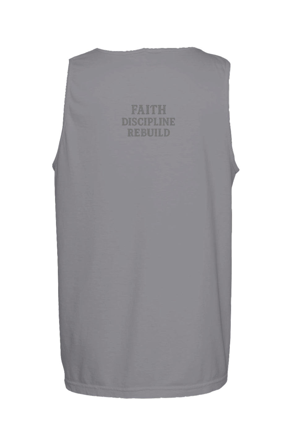 The Endure Tank