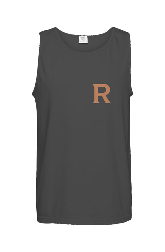 The Endure Tank