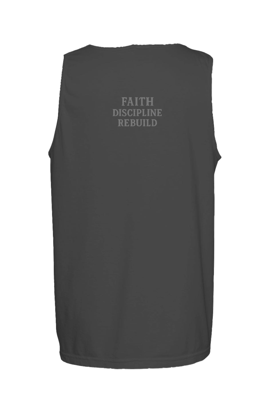 The Endure Tank
