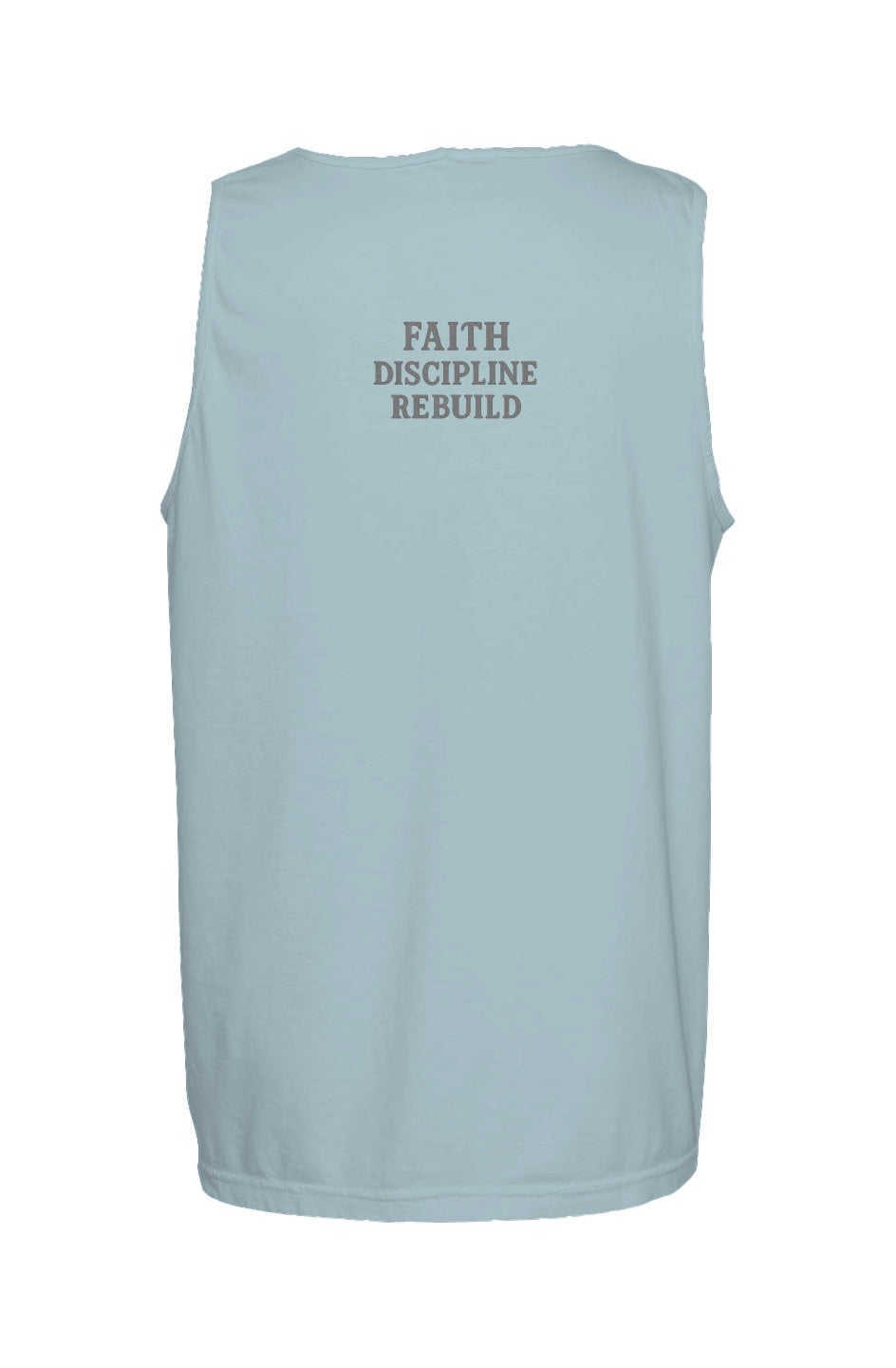 The Endure Tank