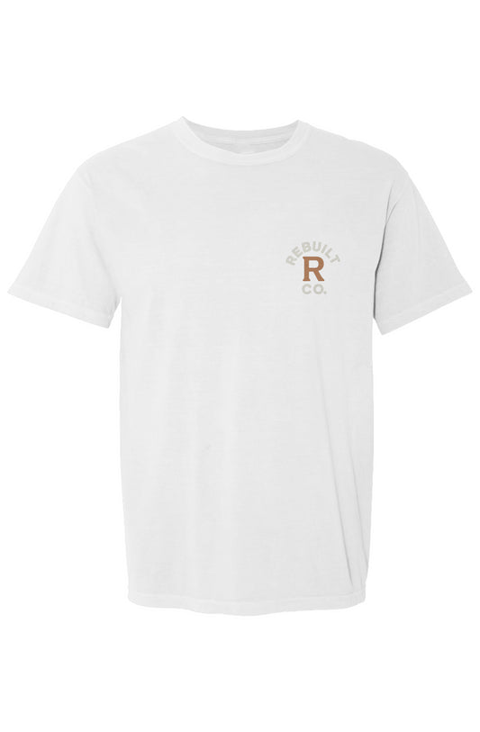 The Rebuild Tee