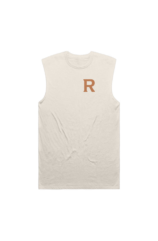 The Discipline Tank