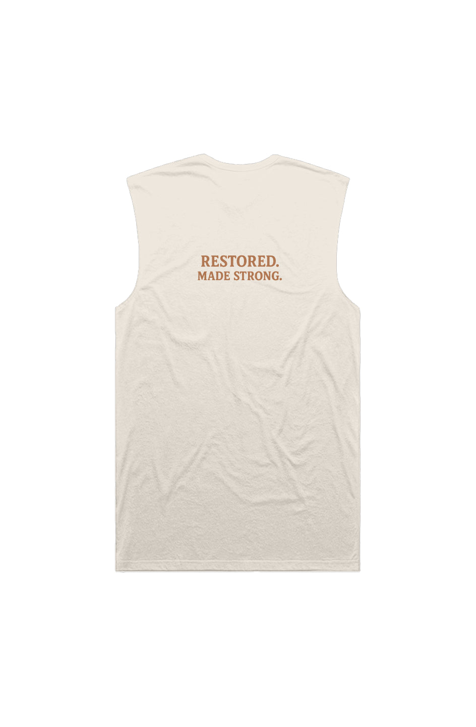 The Discipline Tank