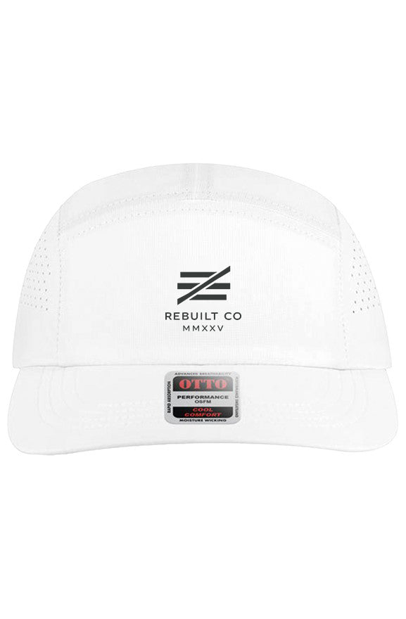 MMXV 5 Panel Running Hat