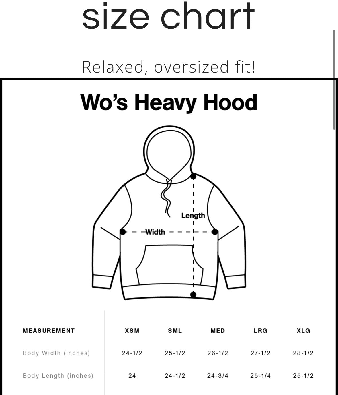 The Origin Hoodie (Limited Edition) - Women’s
