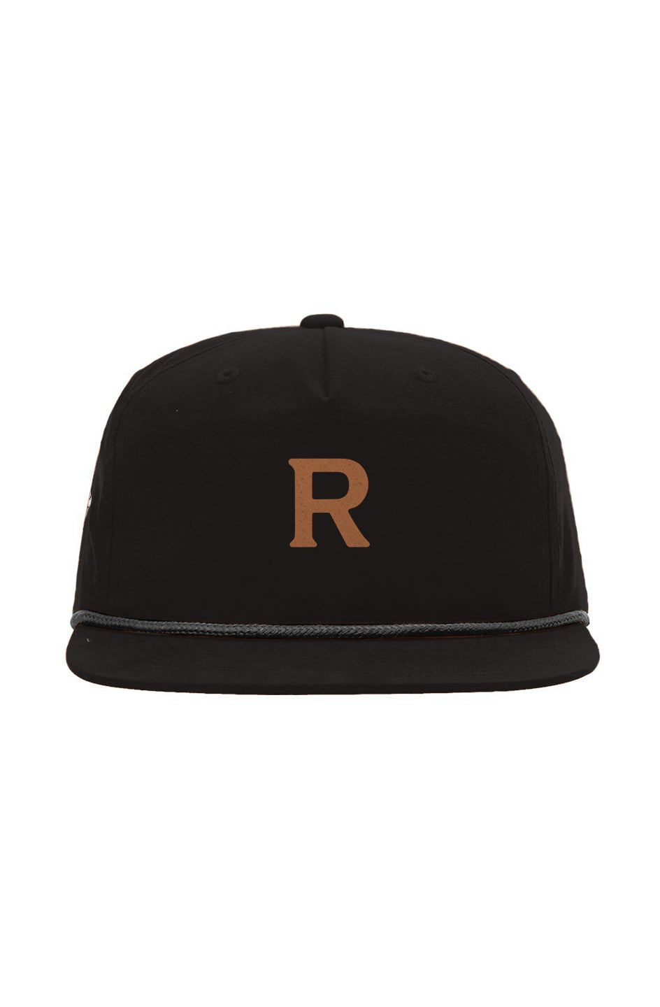 Richardson rope hat