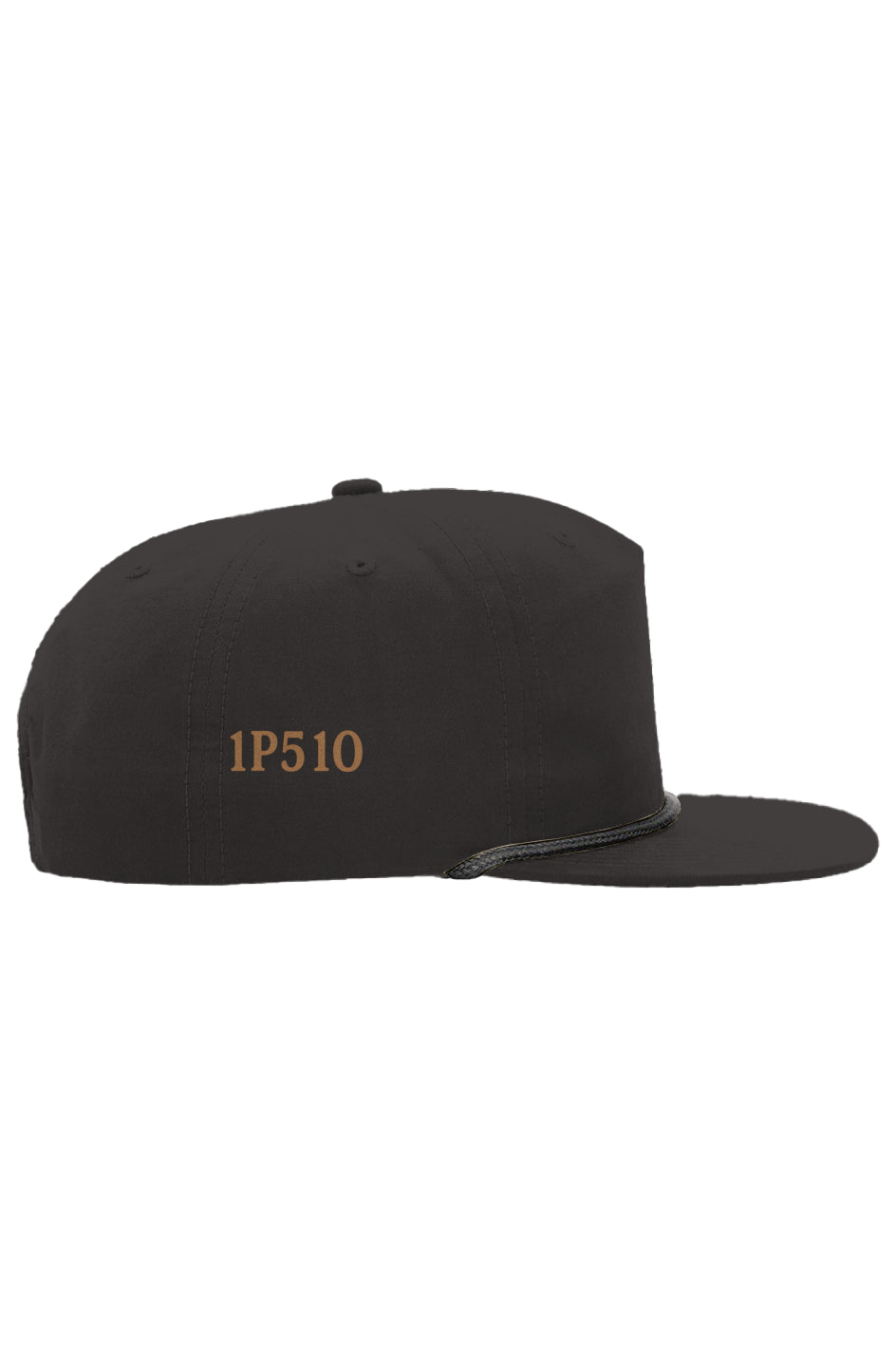 Richardson rope hat
