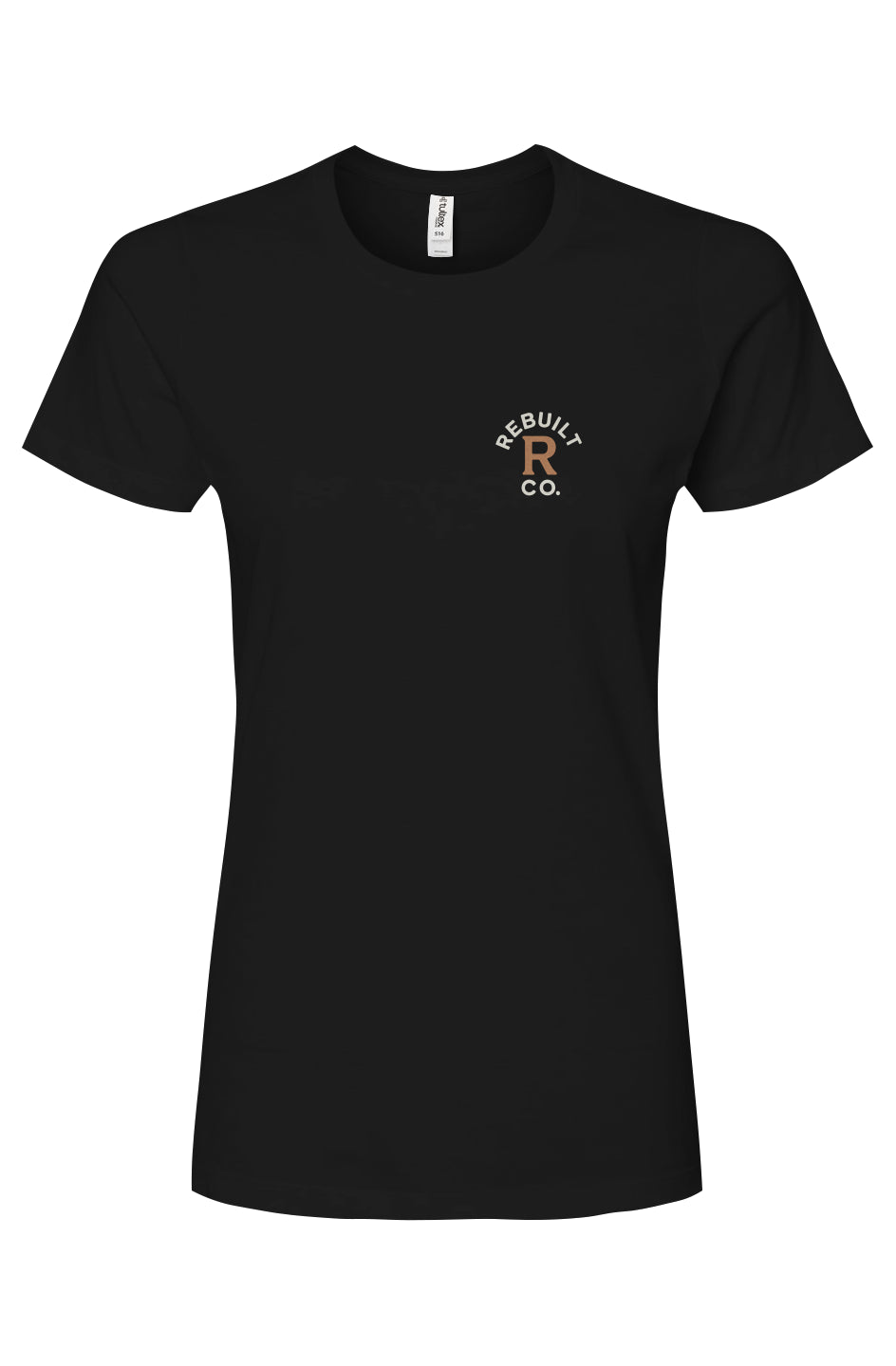 Women's Premium Cotton T-Shirt