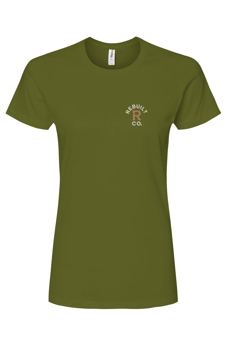 Women's Premium Cotton T-Shirt