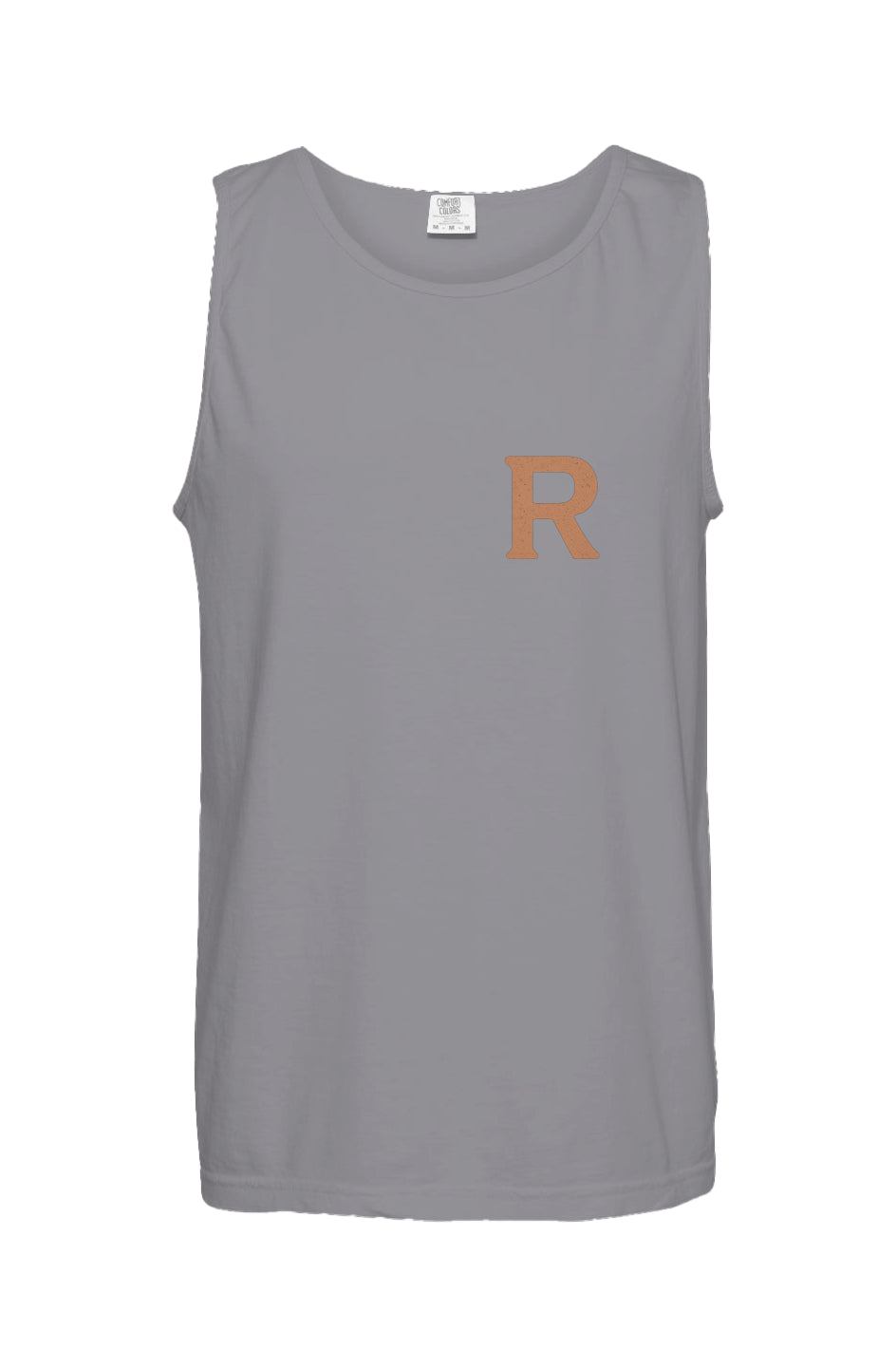 The Endure Tank