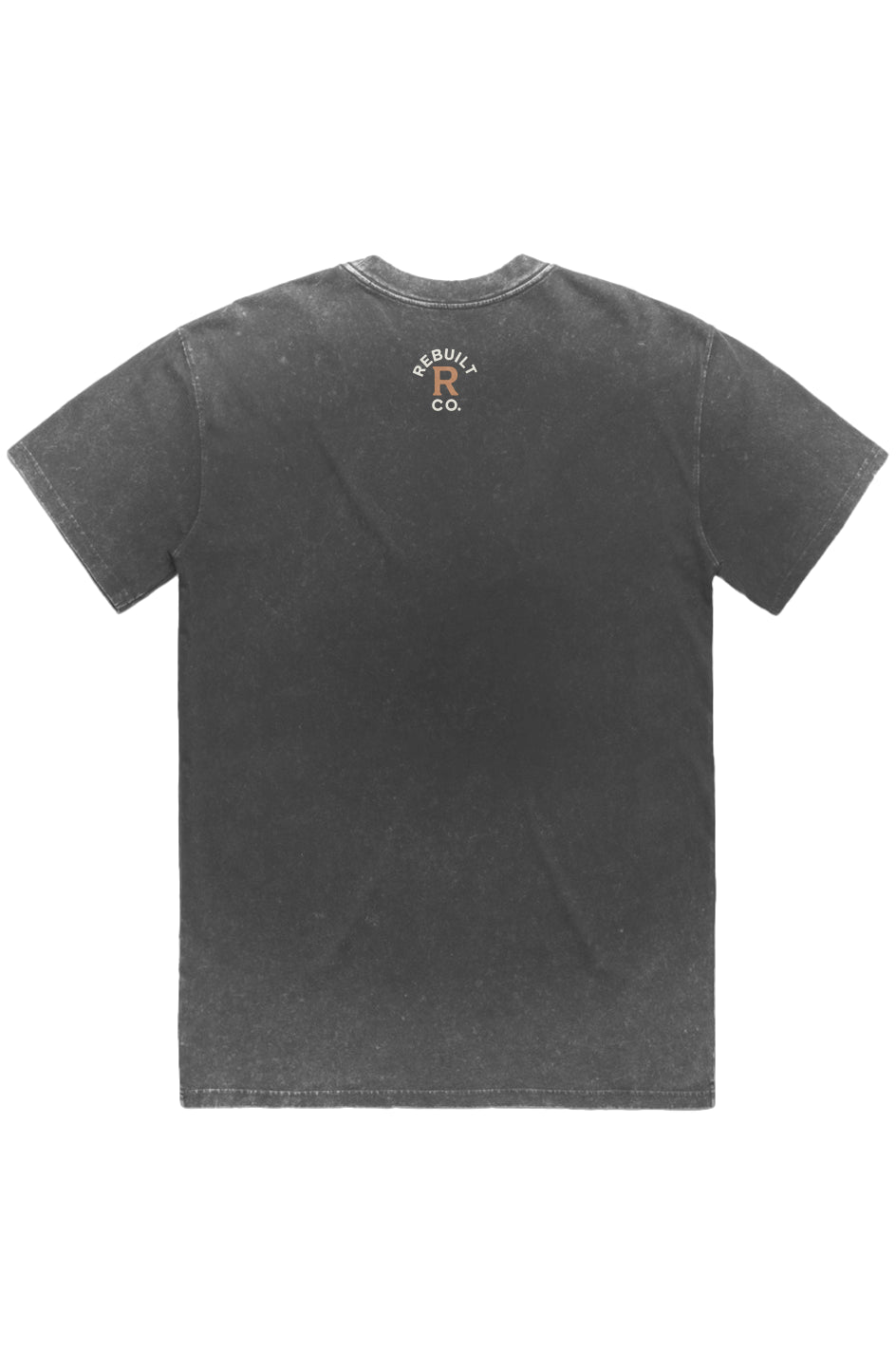 Stone Wash Heavy Tee