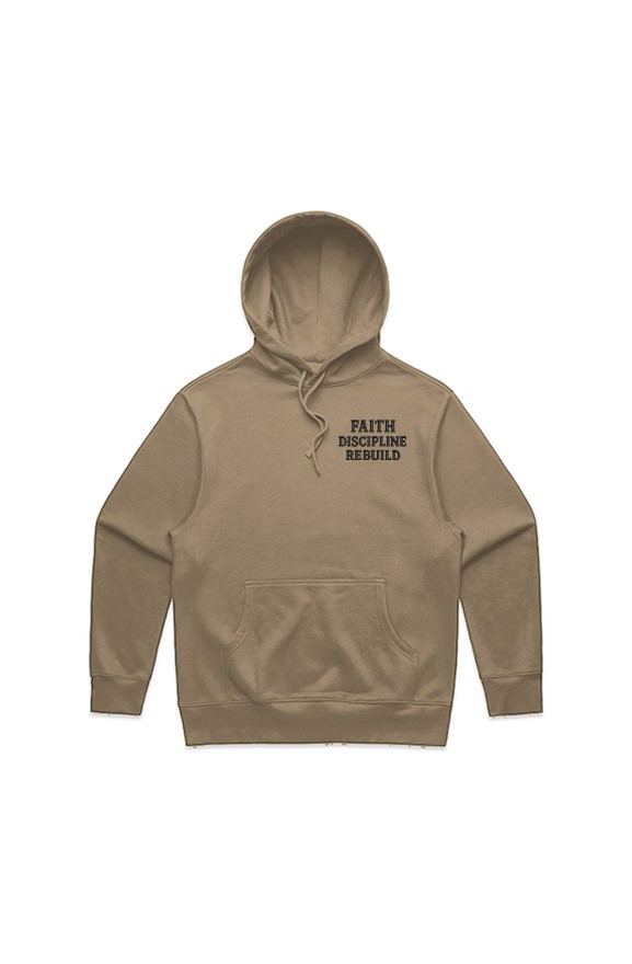 The Origin Hoodie (Limited Edition)