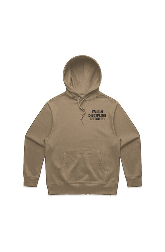 The Origin Hoodie (Limited Edition)
