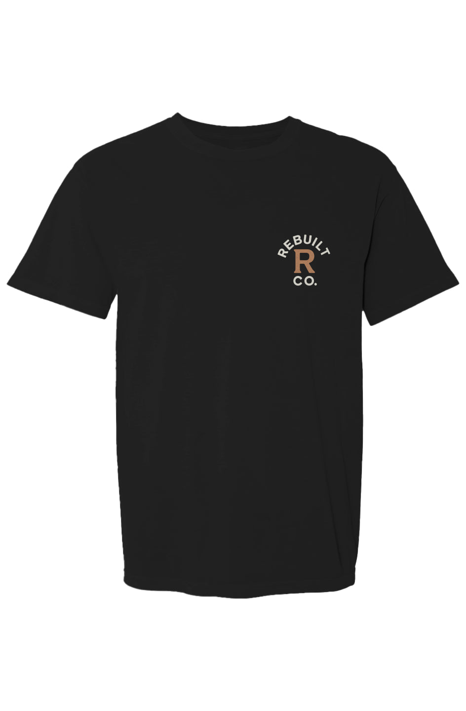 The Rebuild Tee
