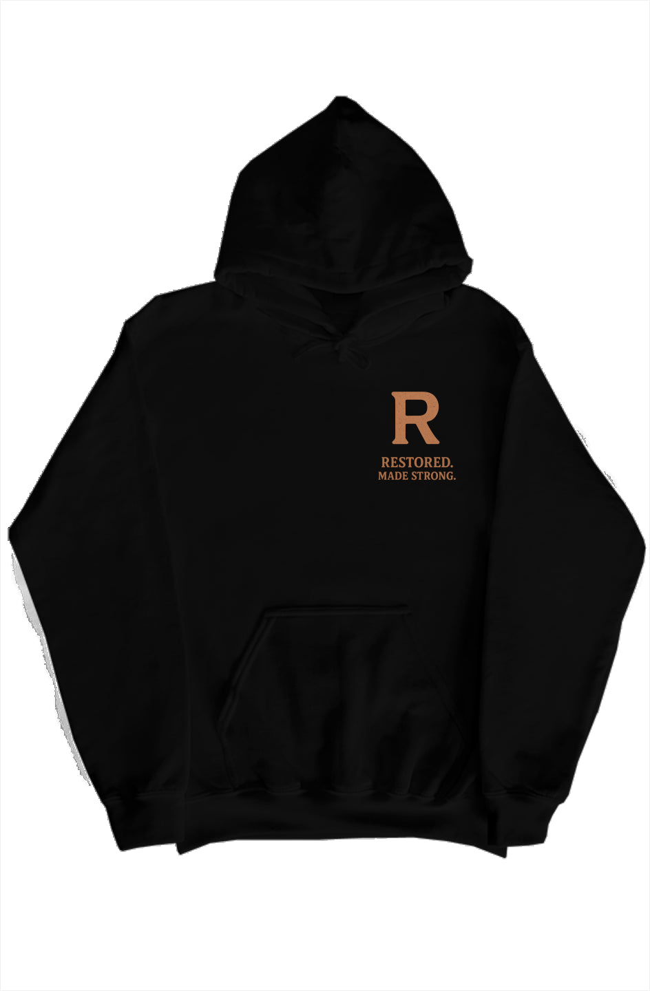 The Revival Hoodie