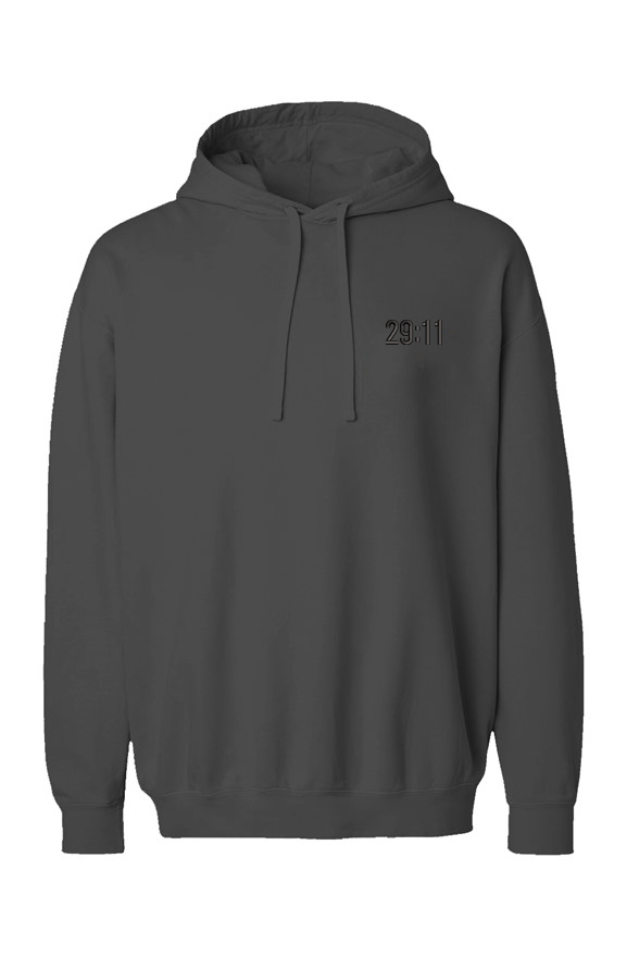 29:11 Hoodie - Men’s 