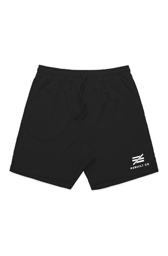 Suffering MENS ACTIVE SHORTS