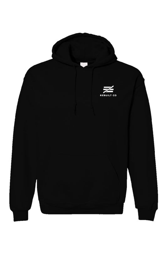 Built Again Hoodie (Women’s)