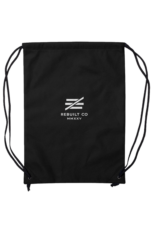 Built Again Drawstring Backpack