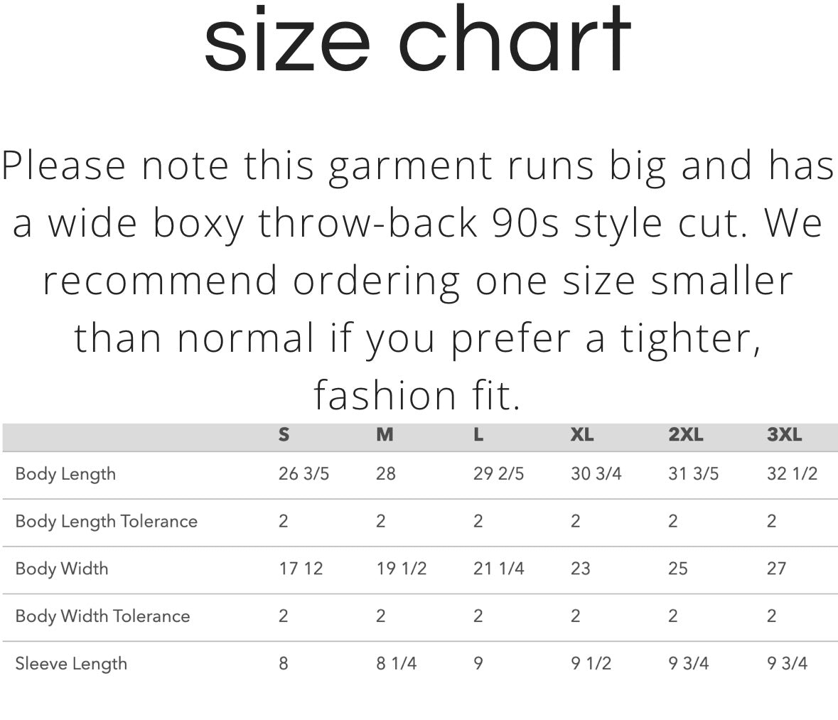 The Rebuilt Tee - Black