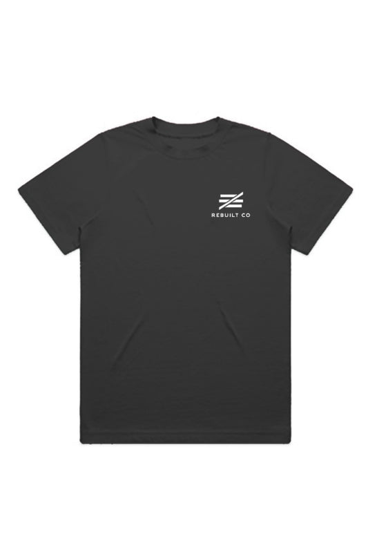 Built Again Tee (Women’s) - Black