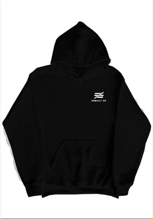 Built Again Hoodie