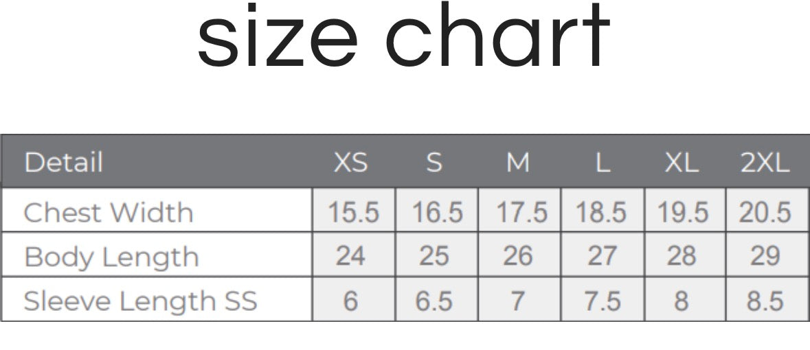 The Steadfast Tee (Women’s) - Vintage Black